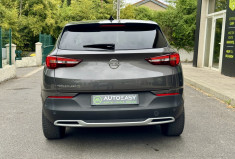 Opel Grandland X ELITE 1.5 CDTi 130 EAT8 / Camera / Carplay / Entretien et courroie distri OK