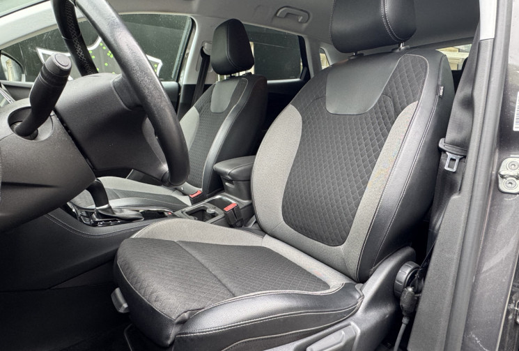 Opel Grandland X ELITE 1.5 CDTi 130 EAT8 / Camera / Carplay / Entretien et courroie distri OK