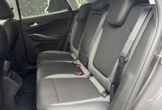 Opel Grandland X ELITE 1.5 CDTi 130 EAT8 / Camera / Carplay / Entretien et courroie distri OK