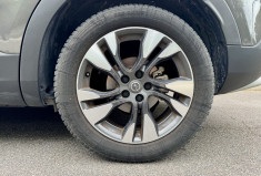 Opel Grandland X ELITE 1.5 CDTi 130 EAT8 / Camera / Carplay / Entretien et courroie distri OK
