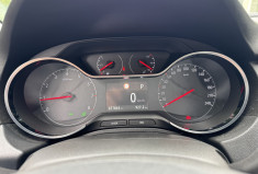 Opel Grandland X ELITE 1.5 CDTi 130 EAT8 / Camera / Carplay / Entretien et courroie distri OK
