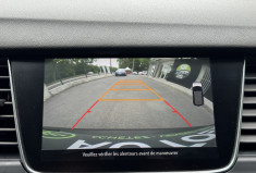 Opel Grandland X ELITE 1.5 CDTi 130 EAT8 / Camera / Carplay / Entretien et courroie distri OK