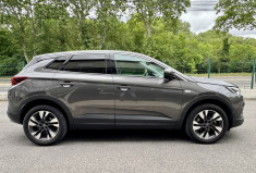 Opel Grandland X ELITE 1.5 CDTi 130 EAT8 / Camera / Carplay / Entretien et courroie distri OK