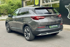 Opel Grandland X ELITE 1.5 CDTi 130 EAT8 / Camera / Carplay / Entretien et courroie distri OK