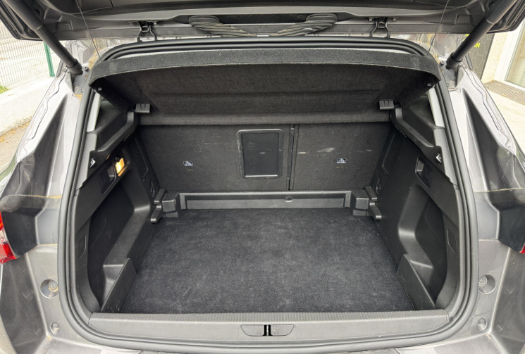 Opel Grandland X ELITE 1.5 CDTi 130 EAT8 / Camera / Carplay / Entretien et courroie distri OK