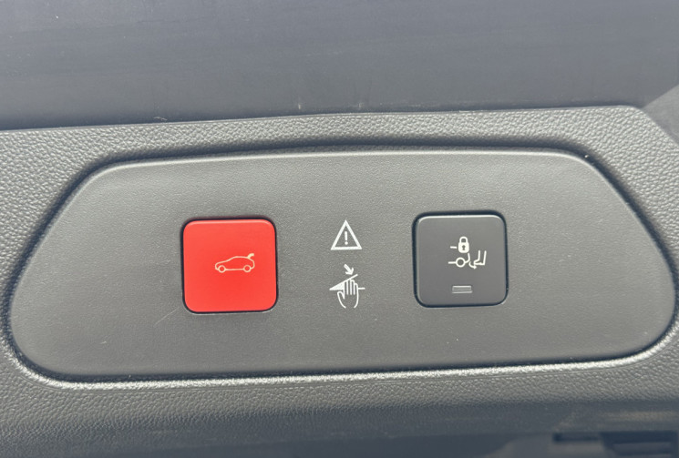Opel Grandland X ELITE 1.5 CDTi 130 EAT8 / Camera / Carplay / Entretien et courroie distri OK