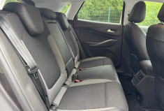 Opel Grandland X ELITE 1.5 CDTi 130 EAT8 / Camera / Carplay / Entretien et courroie distri OK