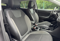 Opel Grandland X ELITE 1.5 CDTi 130 EAT8 / Camera / Carplay / Entretien et courroie distri OK