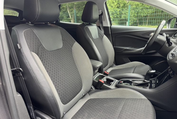 Opel Grandland X ELITE 1.5 CDTi 130 EAT8 / Camera / Carplay / Entretien et courroie distri OK