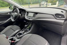 Opel Grandland X ELITE 1.5 CDTi 130 EAT8 / Camera / Carplay / Entretien et courroie distri OK