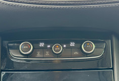 Opel Grandland X ELITE 1.5 CDTi 130 EAT8 / Camera / Carplay / Entretien et courroie distri OK
