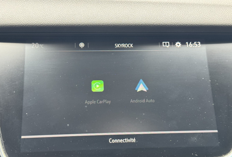 Opel Grandland X ELITE 1.5 CDTi 130 EAT8 / Camera / Carplay / Entretien et courroie distri OK