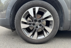 Opel Grandland X ELITE 1.5 CDTi 130 EAT8 / Camera / Carplay / Entretien et courroie distri OK