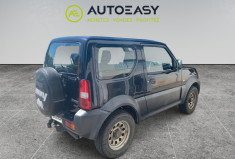 Suzuki Jimny 1.3 VVT JX