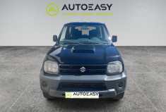 Suzuki Jimny 1.3 VVT JX