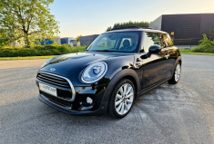 Mini Mini One 102ch Blackfriars (Toit Ouvrant/Cuir)