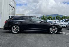 Audi A6 AUDI A6 3.0 V6 BiTDI TIPTRONIC8 QUATTRO S line * Etat Neuf * Bose * TO * ACC * Active Sound