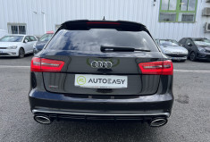Audi A6 AUDI A6 3.0 V6 BiTDI TIPTRONIC8 QUATTRO S line * Etat Neuf * Bose * TO * ACC * Active Sound