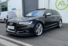 Audi A6 3.0 V6 Bi TDI TIPTRONIC8 QUATTRO S line * Etat Neuf * Bose * TO * ACC * Active Sound