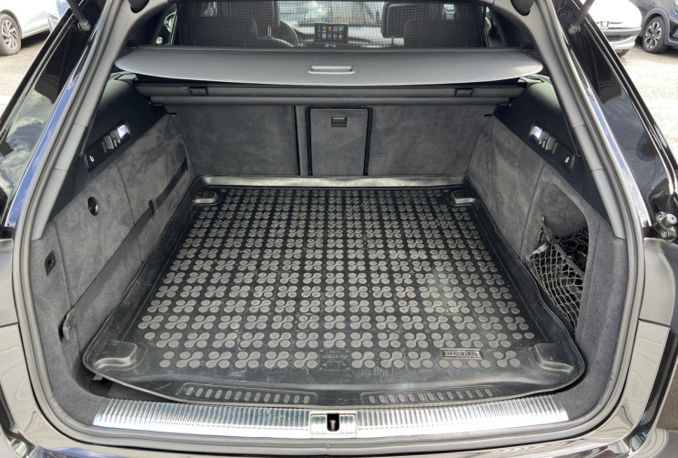 Audi A6 AUDI A6 3.0 V6 BiTDI TIPTRONIC8 QUATTRO S line * Etat Neuf * Bose * TO * ACC * Active Sound