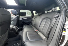 Audi A6 AUDI A6 3.0 V6 BiTDI TIPTRONIC8 QUATTRO S line * Etat Neuf * Bose * TO * ACC * Active Sound