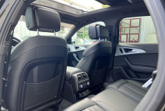 Audi A6 AUDI A6 3.0 V6 BiTDI TIPTRONIC8 QUATTRO S line * Etat Neuf * Bose * TO * ACC * Active Sound