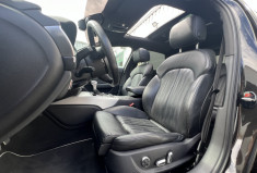 Audi A6 AUDI A6 3.0 V6 BiTDI TIPTRONIC8 QUATTRO S line * Etat Neuf * Bose * TO * ACC * Active Sound