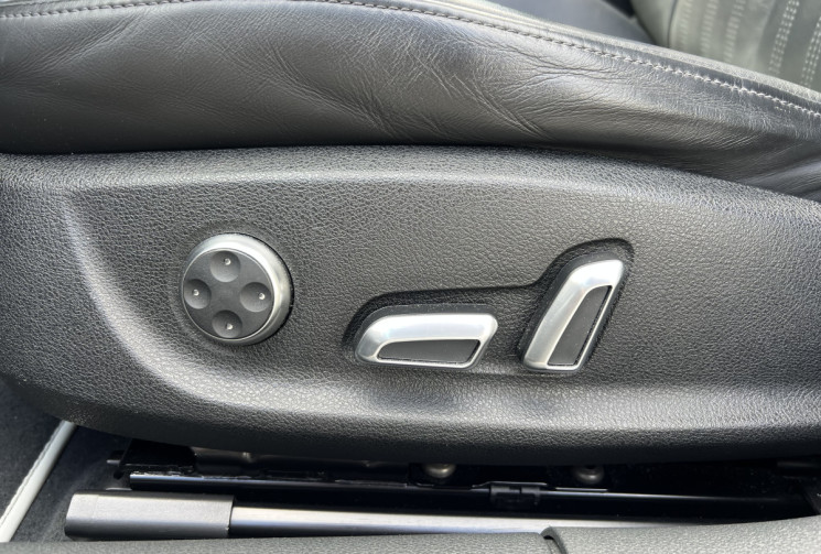 Audi A6 AUDI A6 3.0 V6 BiTDI TIPTRONIC8 QUATTRO S line * Etat Neuf * Bose * TO * ACC * Active Sound