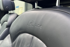 Audi A6 3.0 V6 Bi TDI TIPTRONIC8 QUATTRO S line * Etat Neuf * Bose * TO * ACC * Active Sound