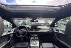 Audi A6 AUDI A6 3.0 V6 BiTDI TIPTRONIC8 QUATTRO S line * Etat Neuf * Bose * TO * ACC * Active Sound