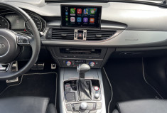 Audi A6 AUDI A6 3.0 V6 BiTDI TIPTRONIC8 QUATTRO S line * Etat Neuf * Bose * TO * ACC * Active Sound