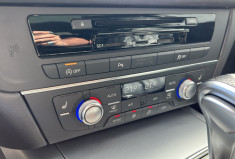 Audi A6 AUDI A6 3.0 V6 BiTDI TIPTRONIC8 QUATTRO S line * Etat Neuf * Bose * TO * ACC * Active Sound