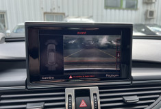 Audi A6 AUDI A6 3.0 V6 BiTDI TIPTRONIC8 QUATTRO S line * Etat Neuf * Bose * TO * ACC * Active Sound