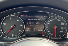 Audi A6 3.0 V6 Bi TDI TIPTRONIC8 QUATTRO S line * Etat Neuf * Bose * TO * ACC * Active Sound