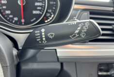 Audi A6 AUDI A6 3.0 V6 BiTDI TIPTRONIC8 QUATTRO S line * Etat Neuf * Bose * TO * ACC * Active Sound
