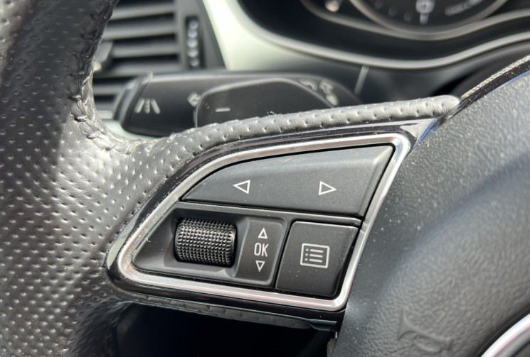Audi A6 AUDI A6 3.0 V6 BiTDI TIPTRONIC8 QUATTRO S line * Etat Neuf * Bose * TO * ACC * Active Sound