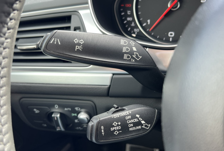 Audi A6 AUDI A6 3.0 V6 BiTDI TIPTRONIC8 QUATTRO S line * Etat Neuf * Bose * TO * ACC * Active Sound