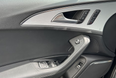 Audi A6 3.0 V6 Bi TDI TIPTRONIC8 QUATTRO S line * Etat Neuf * Bose * TO * ACC * Active Sound