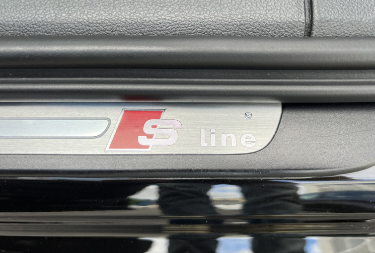 Audi A6 AUDI A6 3.0 V6 BiTDI TIPTRONIC8 QUATTRO S line * Etat Neuf * Bose * TO * ACC * Active Sound