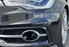 Audi A6 AUDI A6 3.0 V6 BiTDI TIPTRONIC8 QUATTRO S line * Etat Neuf * Bose * TO * ACC * Active Sound