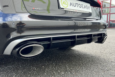 Audi A6 AUDI A6 3.0 V6 BiTDI TIPTRONIC8 QUATTRO S line * Etat Neuf * Bose * TO * ACC * Active Sound