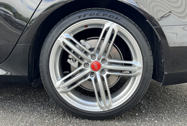 Audi A6 AUDI A6 3.0 V6 BiTDI TIPTRONIC8 QUATTRO S line * Etat Neuf * Bose * TO * ACC * Active Sound