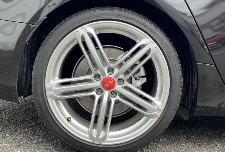 Audi A6 AUDI A6 3.0 V6 BiTDI TIPTRONIC8 QUATTRO S line * Etat Neuf * Bose * TO * ACC * Active Sound