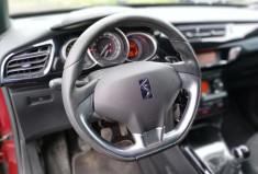 DS DS 3 1.6 VTI 120 cv SO CHIC 