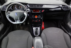 DS DS 3 1.6 VTI 120 cv SO CHIC 