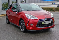 DS DS 3 1.6 VTI 120 cv SO CHIC 