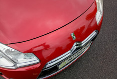 DS DS 3 1.6 VTI 120 cv SO CHIC 