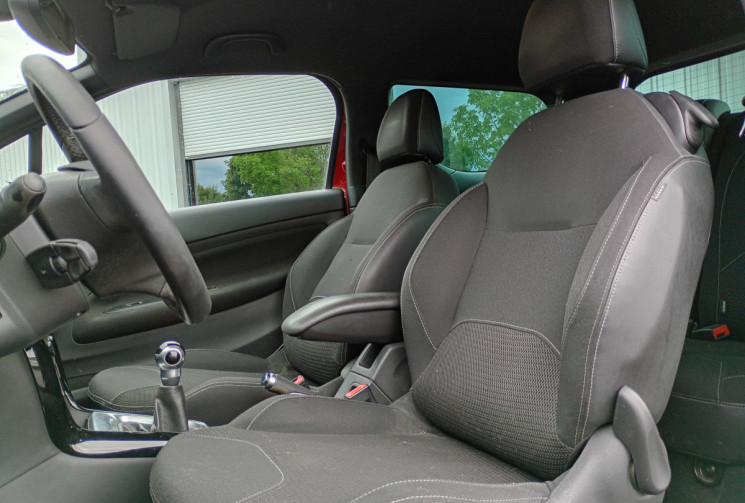 DS DS 3 1.6 VTI 120 cv SO CHIC 