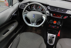 DS DS 3 1.6 VTI 120 cv SO CHIC 