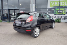 Ford Fiesta 1.0 Ecoboost 125ch Titanium 5P